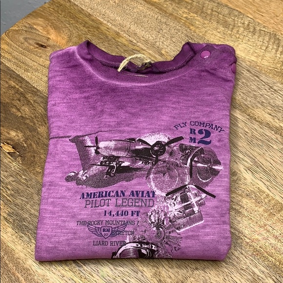 Nwt Sarabanda t-shirt - Picture 1 of 6